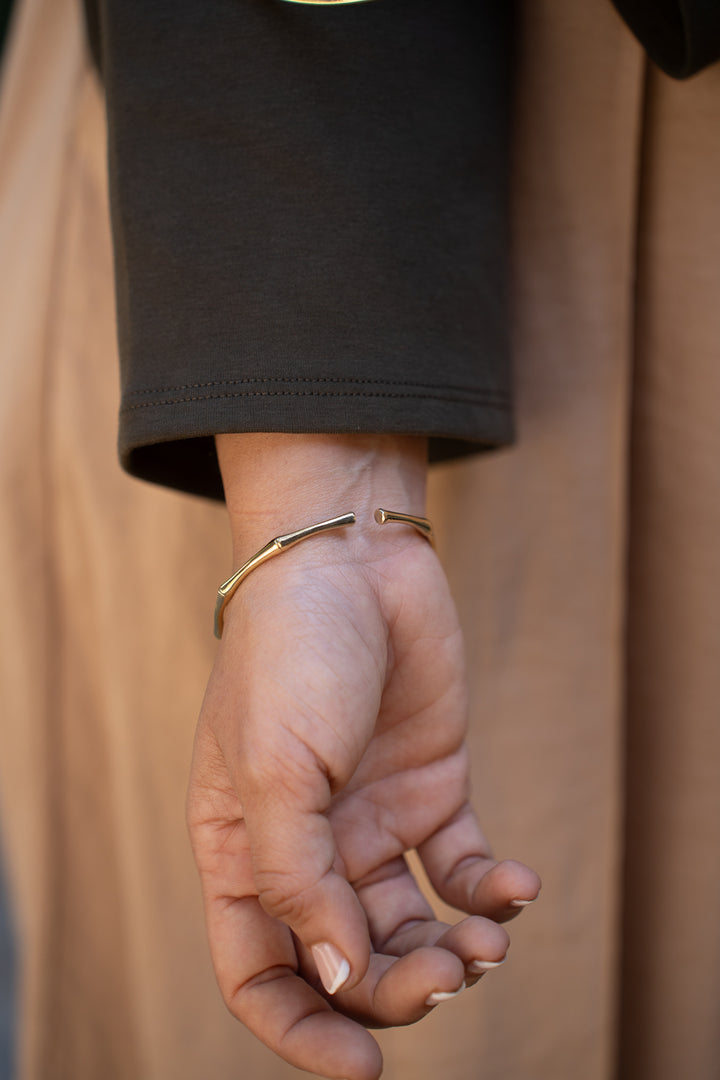 The Nomad Bangle.