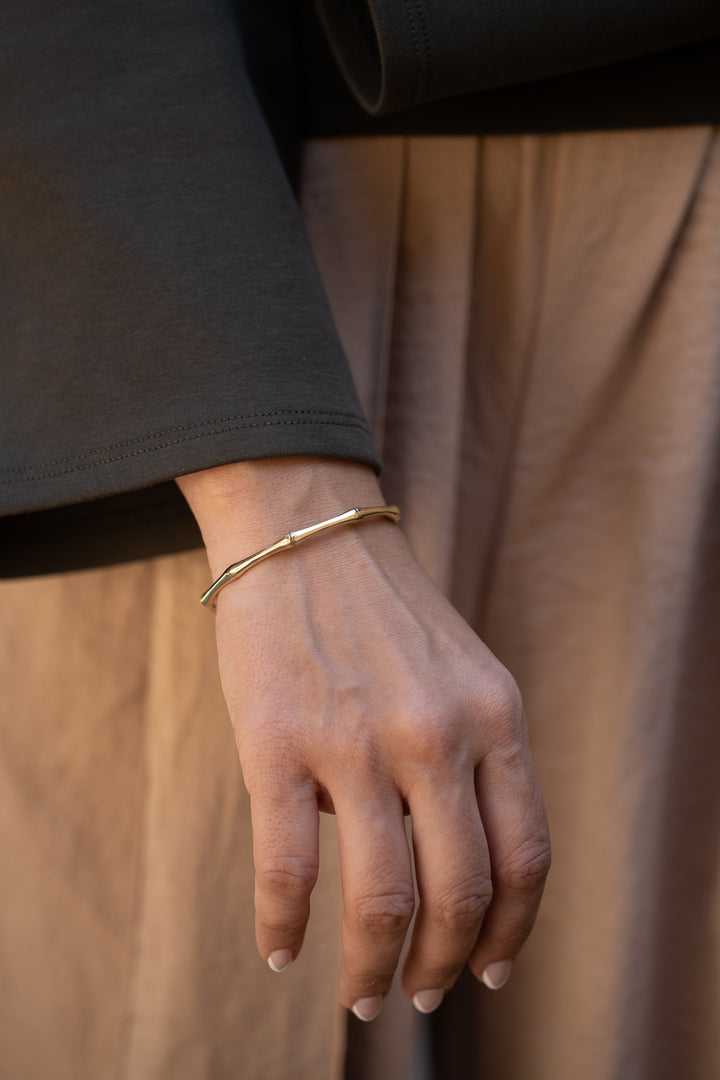 The Nomad Bangle.