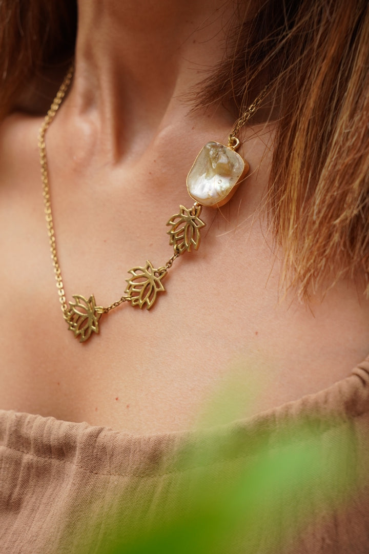 Aurora Necklace