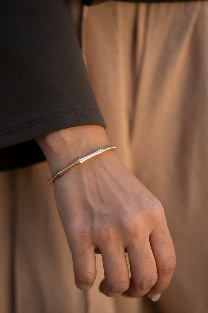 The Nomad Bangle.