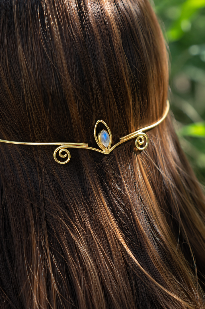 Labro Tiara