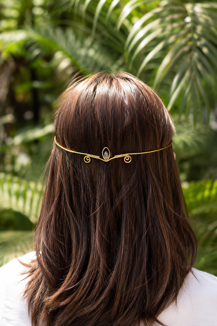 Labro Tiara