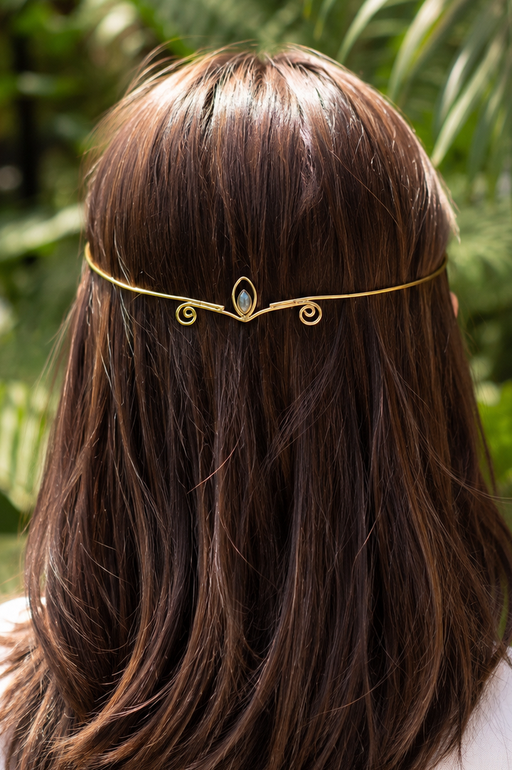 Labro Tiara