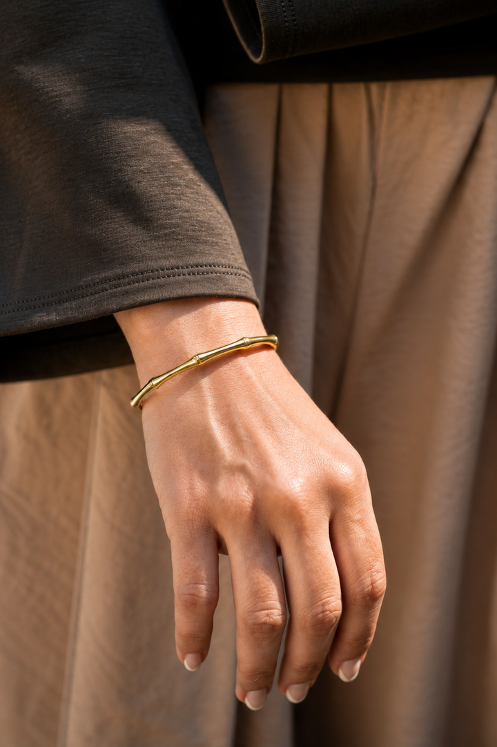 The Nomad Bangle.