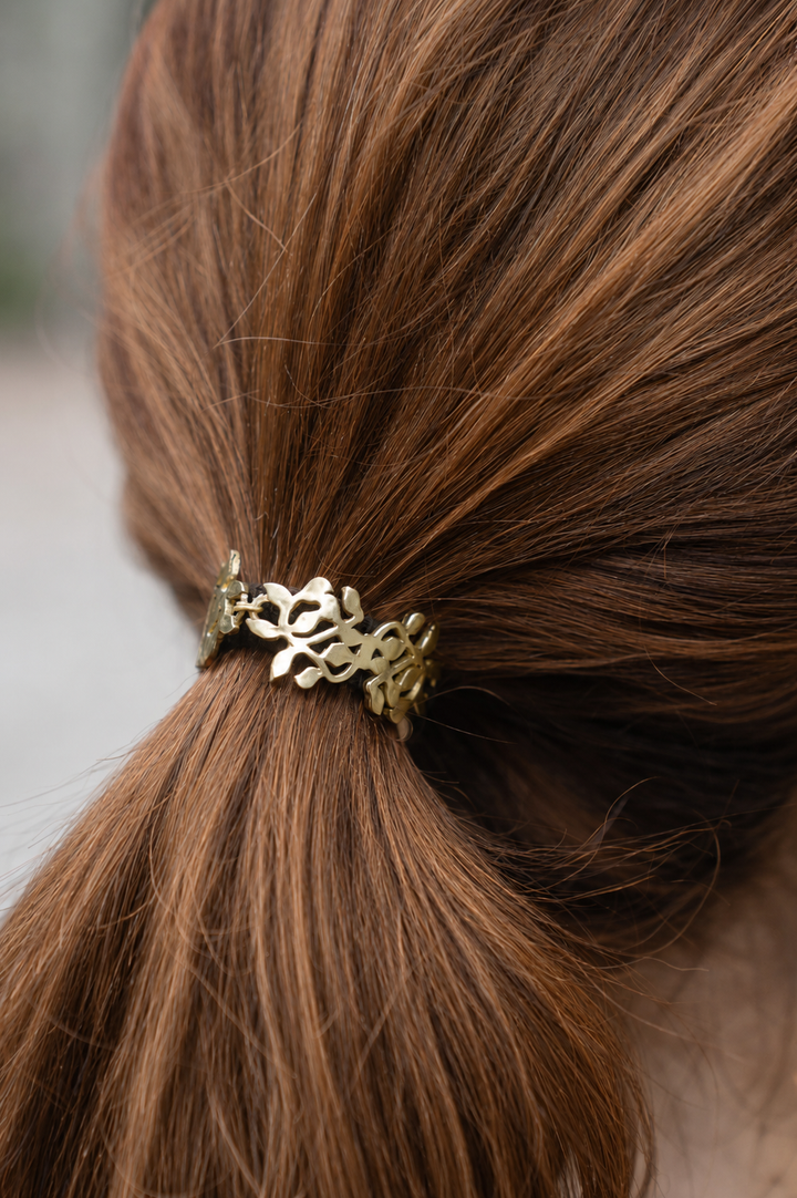 Aurum Vine Hair tie