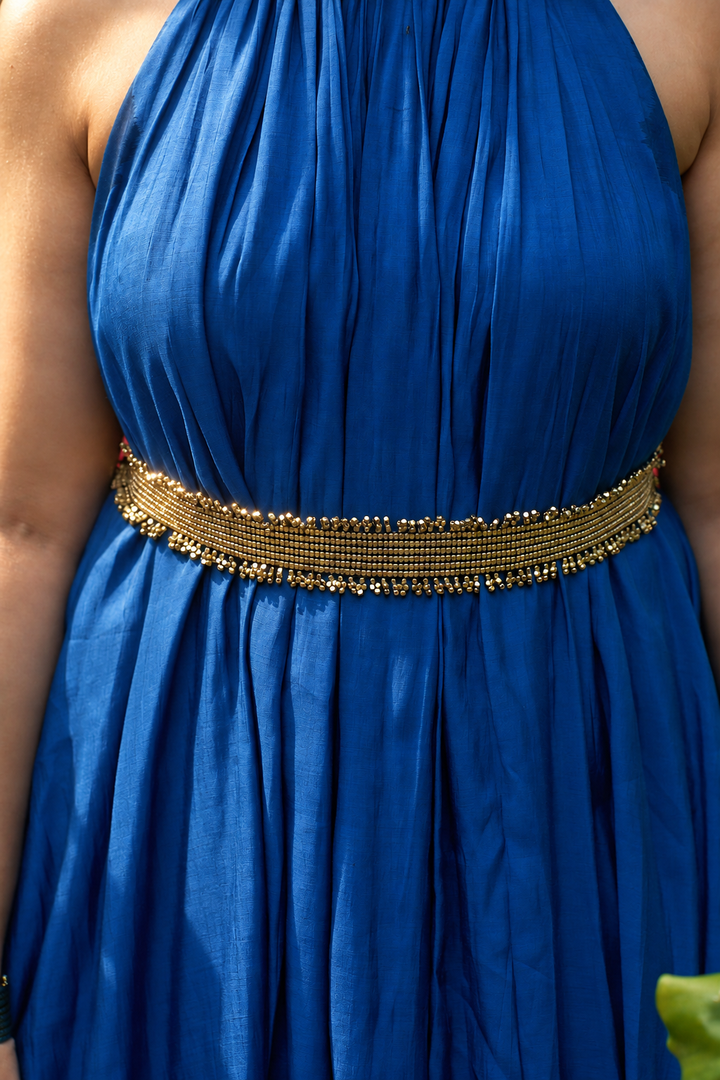 Taal Tarang tie up belt
