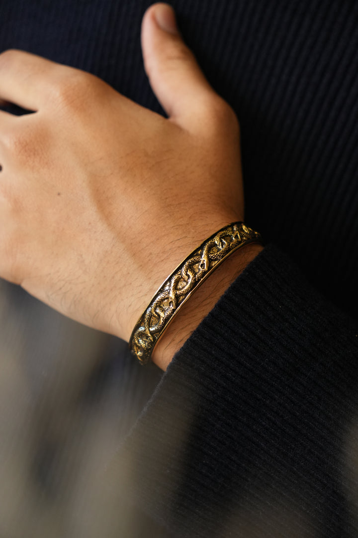 Agni- Men's jewellery