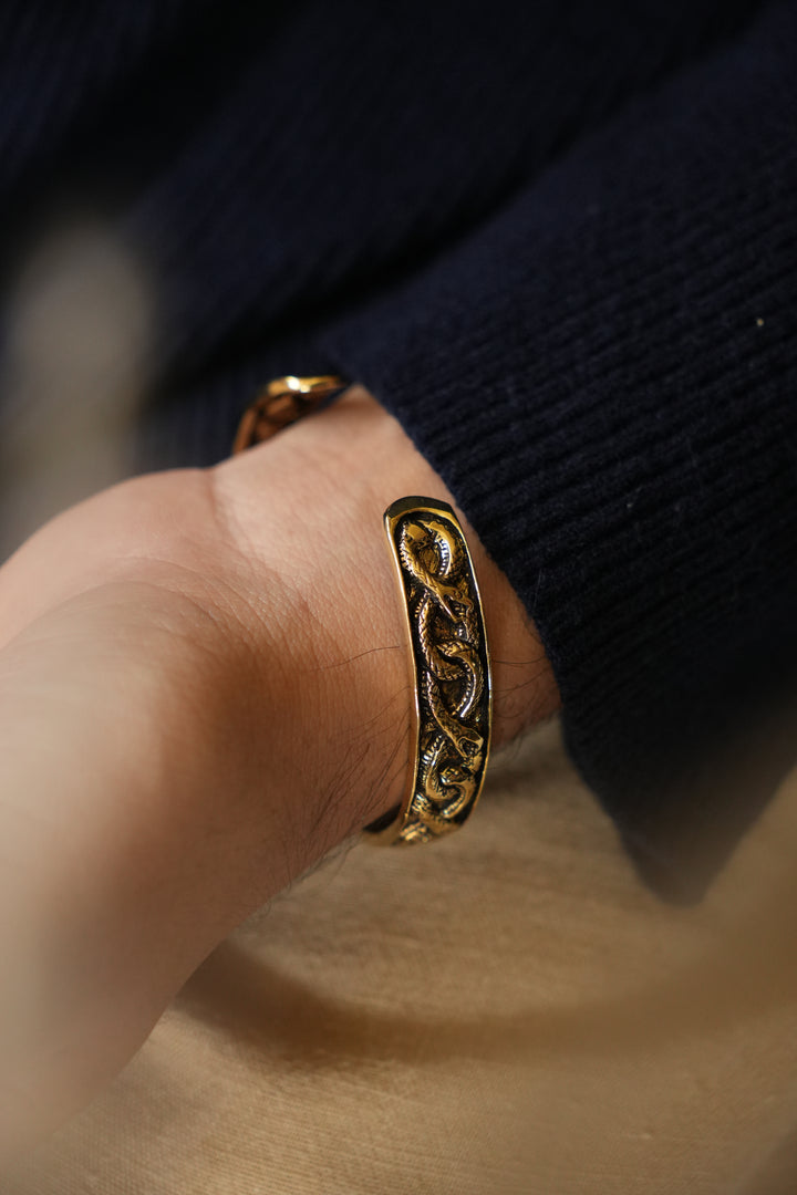 Agni- Men's jewellery