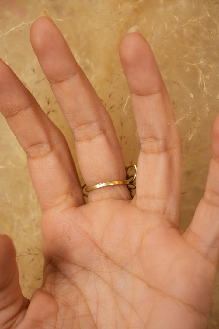 Neora adjustable ring