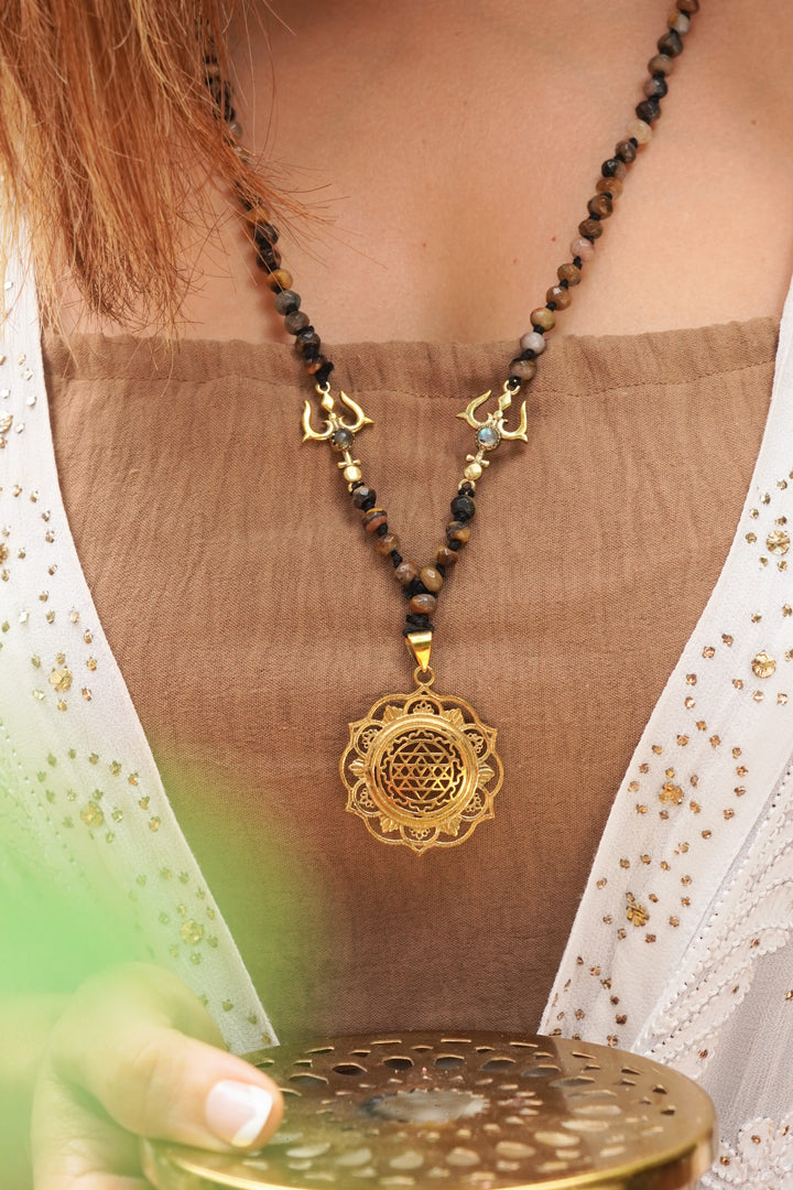 Mandala maala