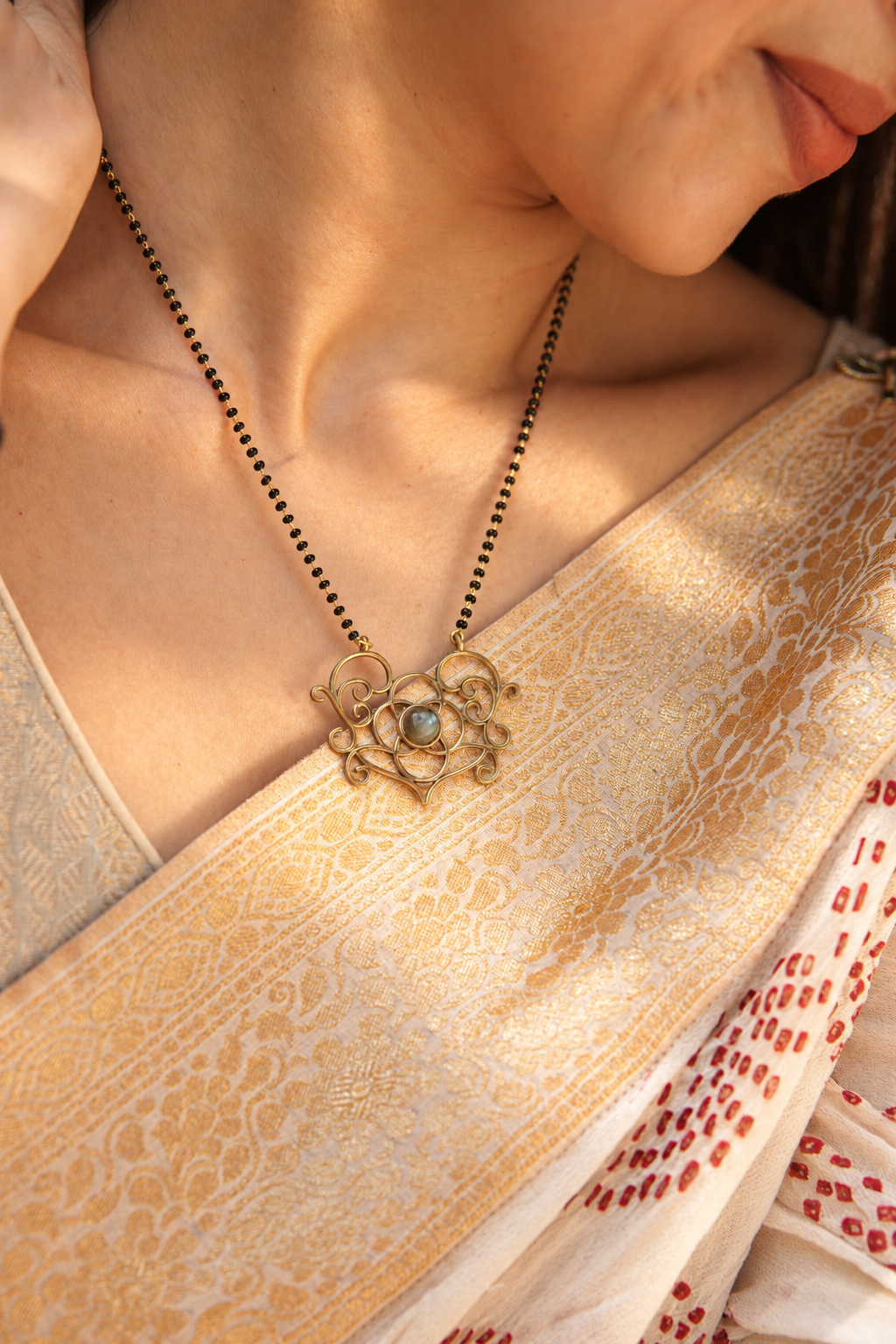 Niraaya Mangalsutra