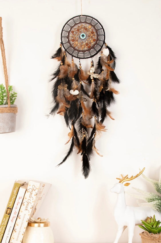 Eye of The Gaia Dreamcatcher