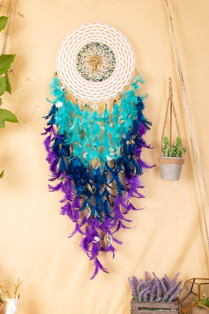 Ray of Hope Dreamcatcher