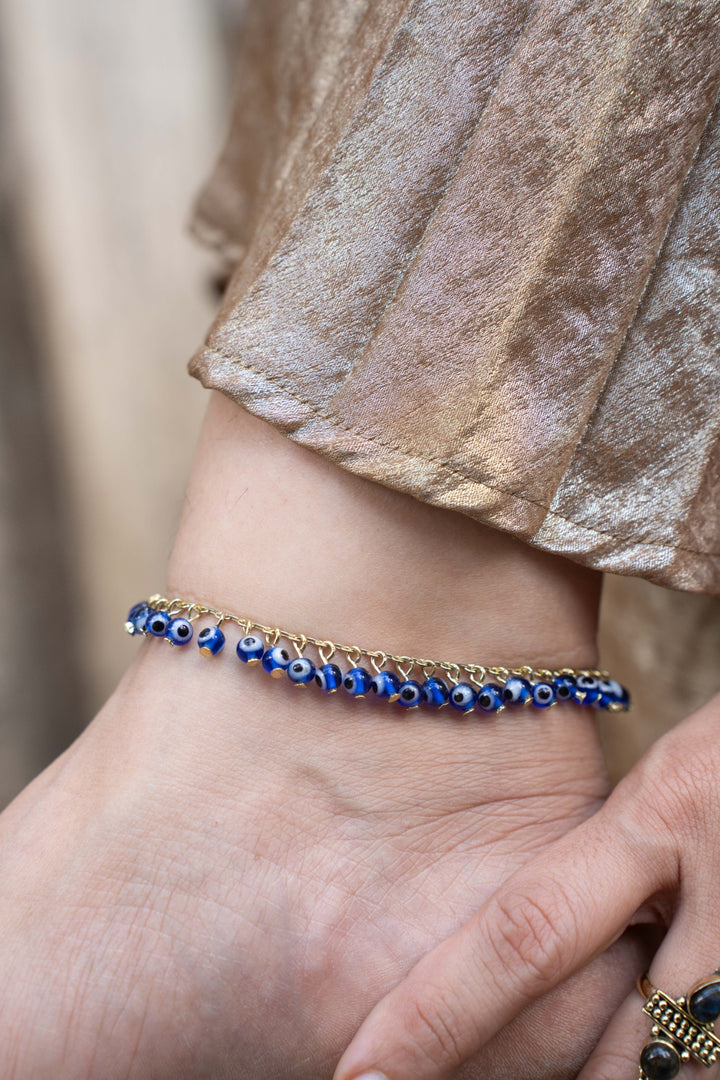 Nazariya anklet