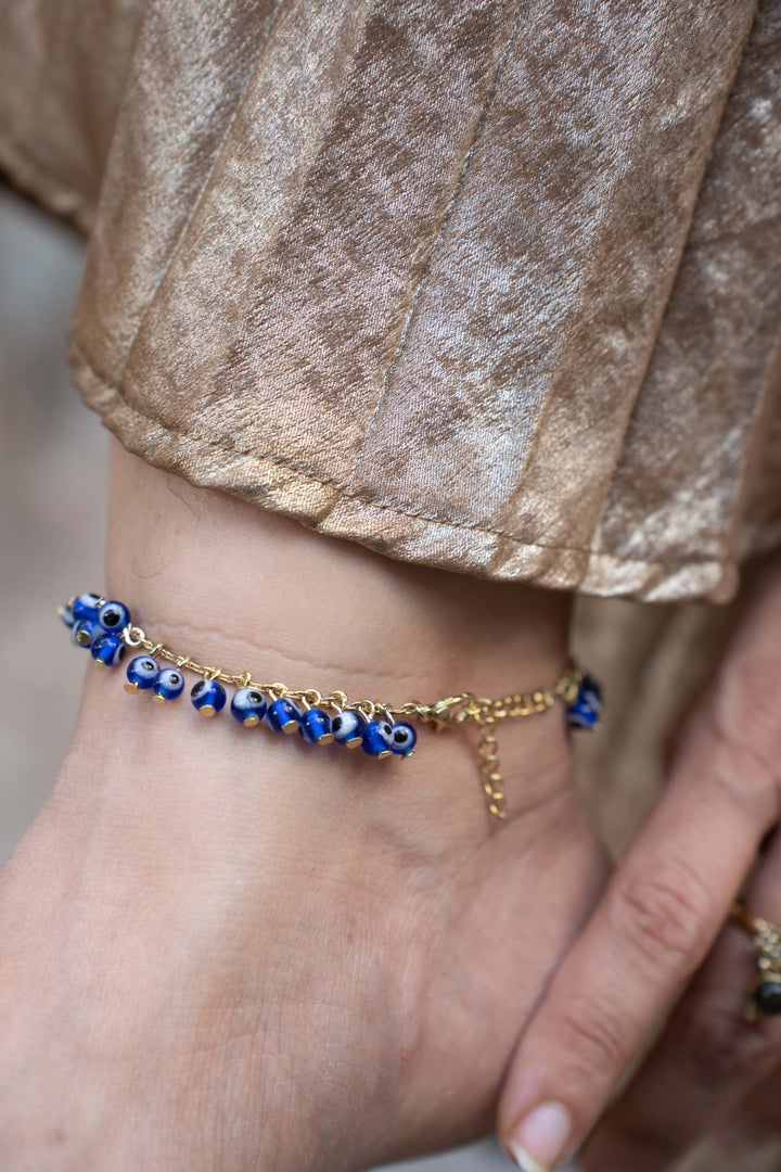 Nazariya anklet