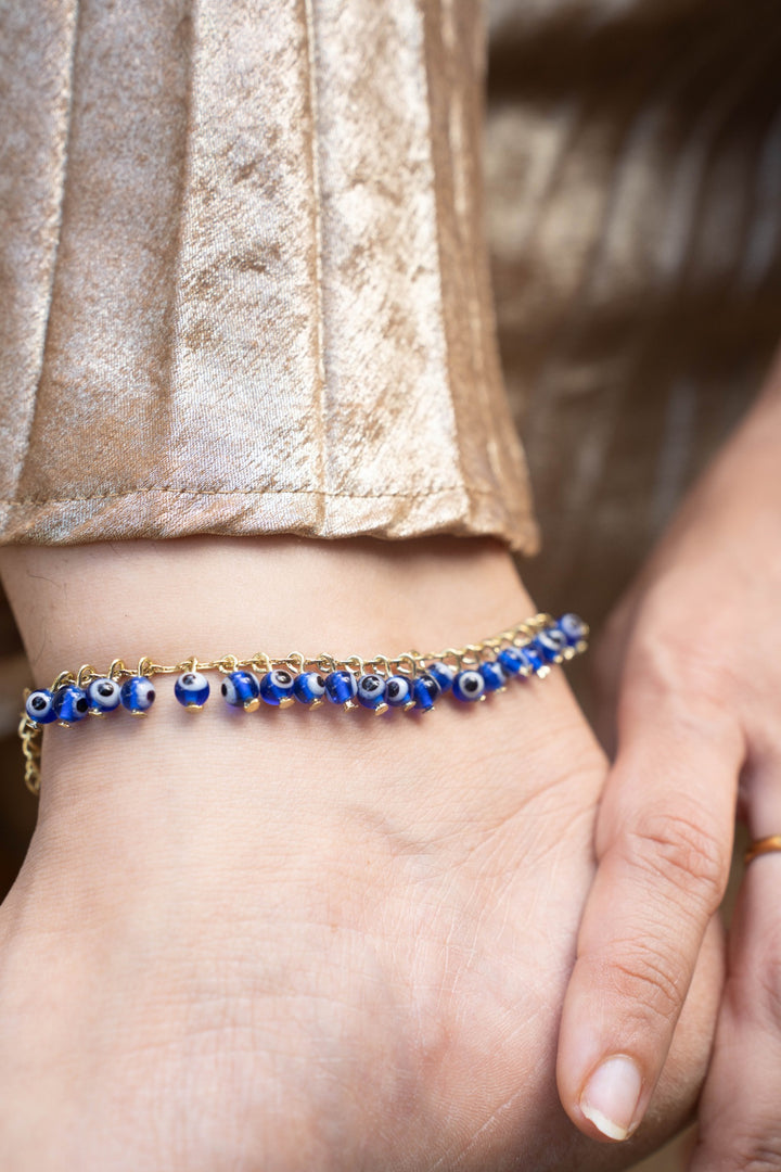 Nazariya anklet