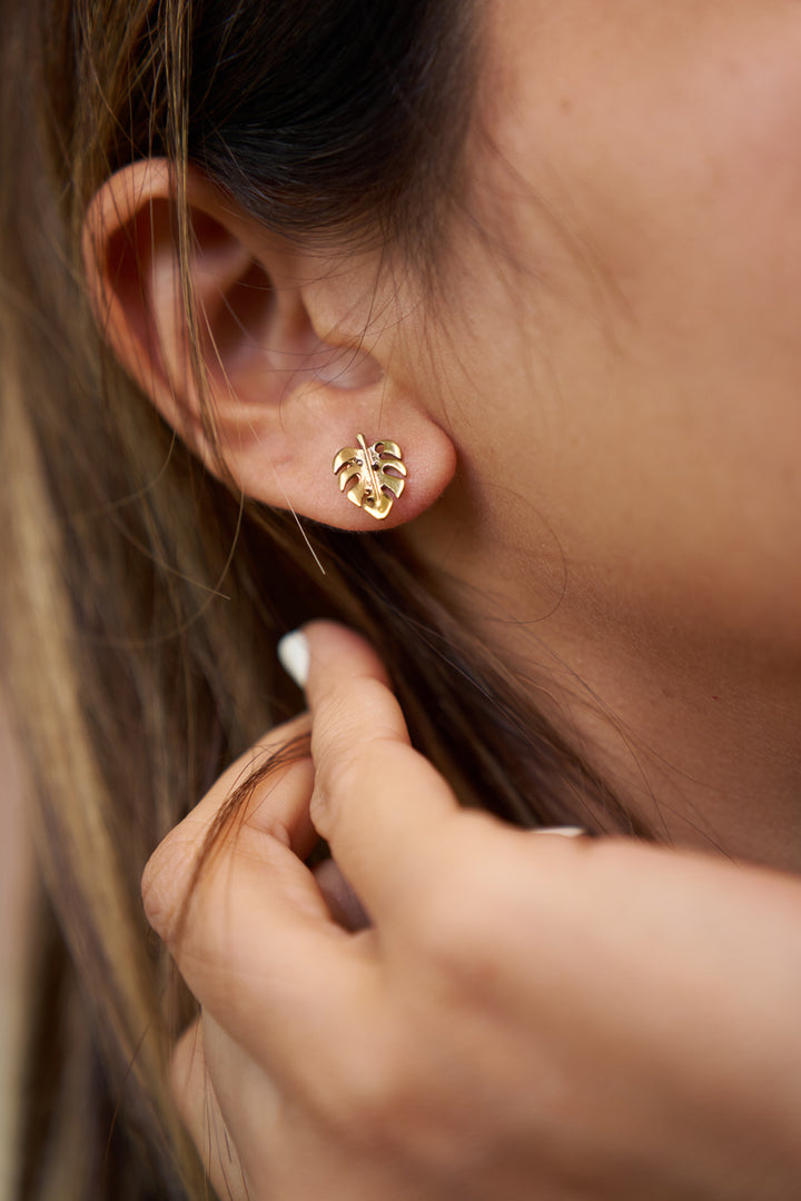 Palm studs