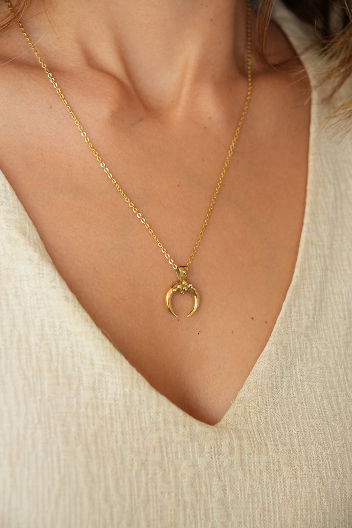 Moon chain
