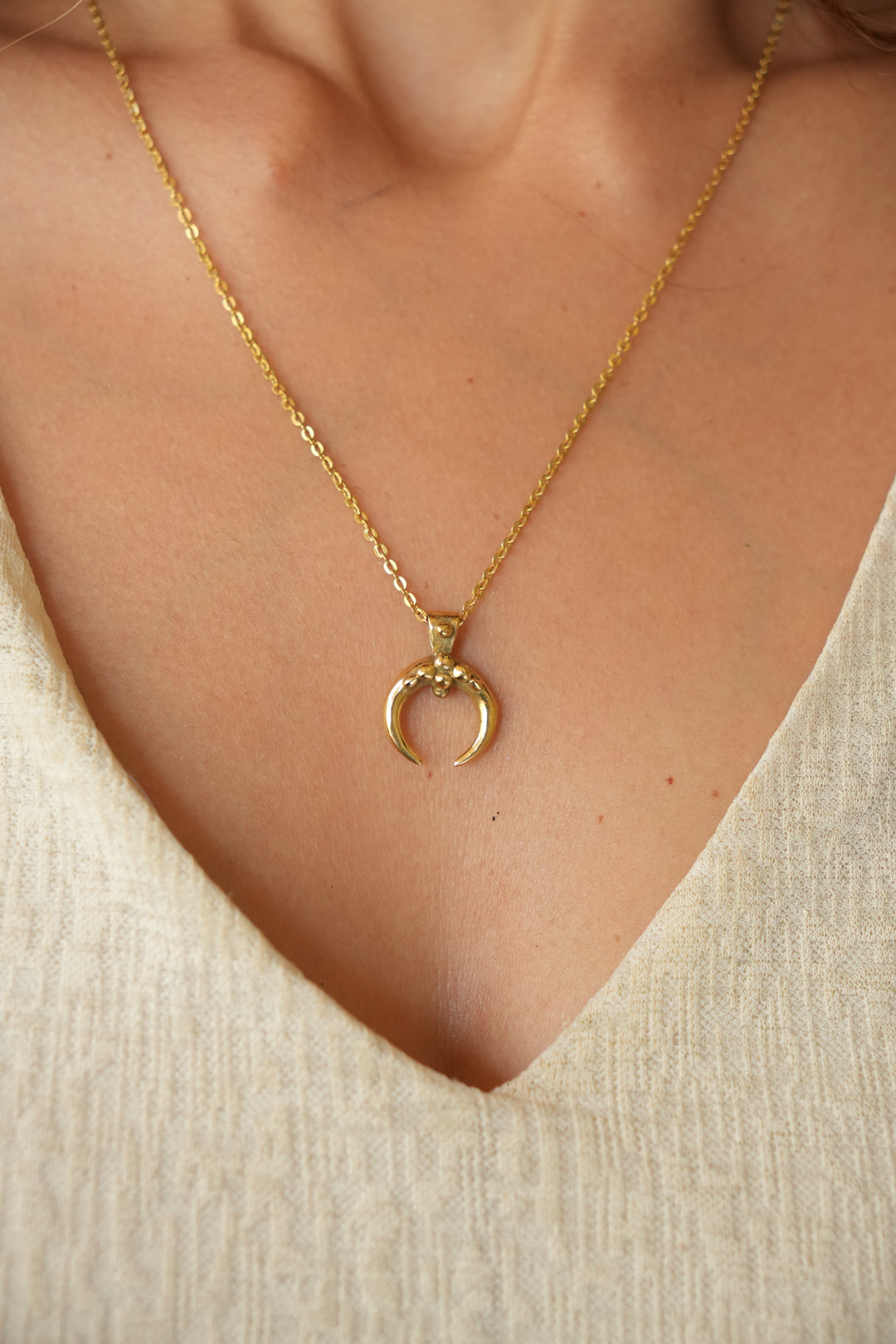 Moon chain