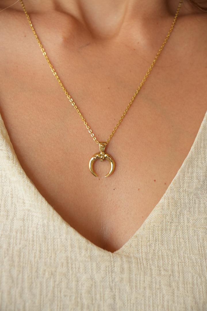 Moon chain