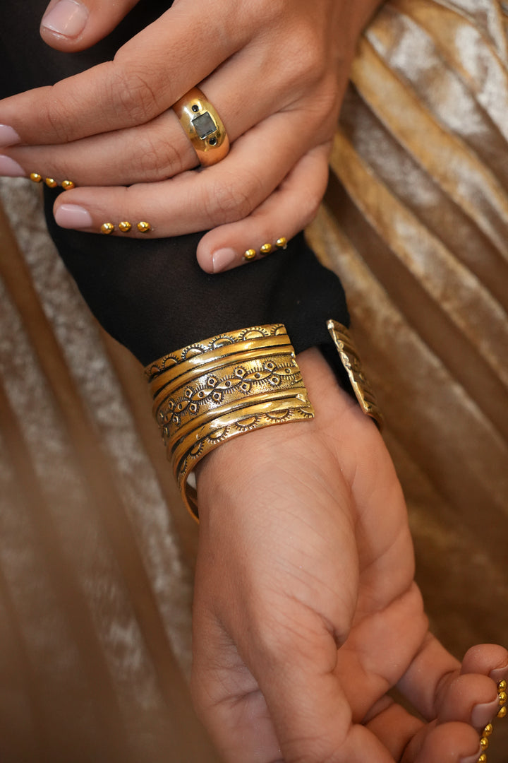 Hossana brass kadha