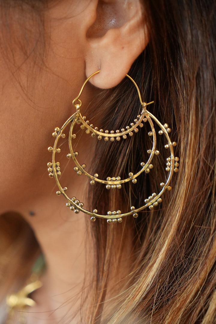 Celtic Brass Baali