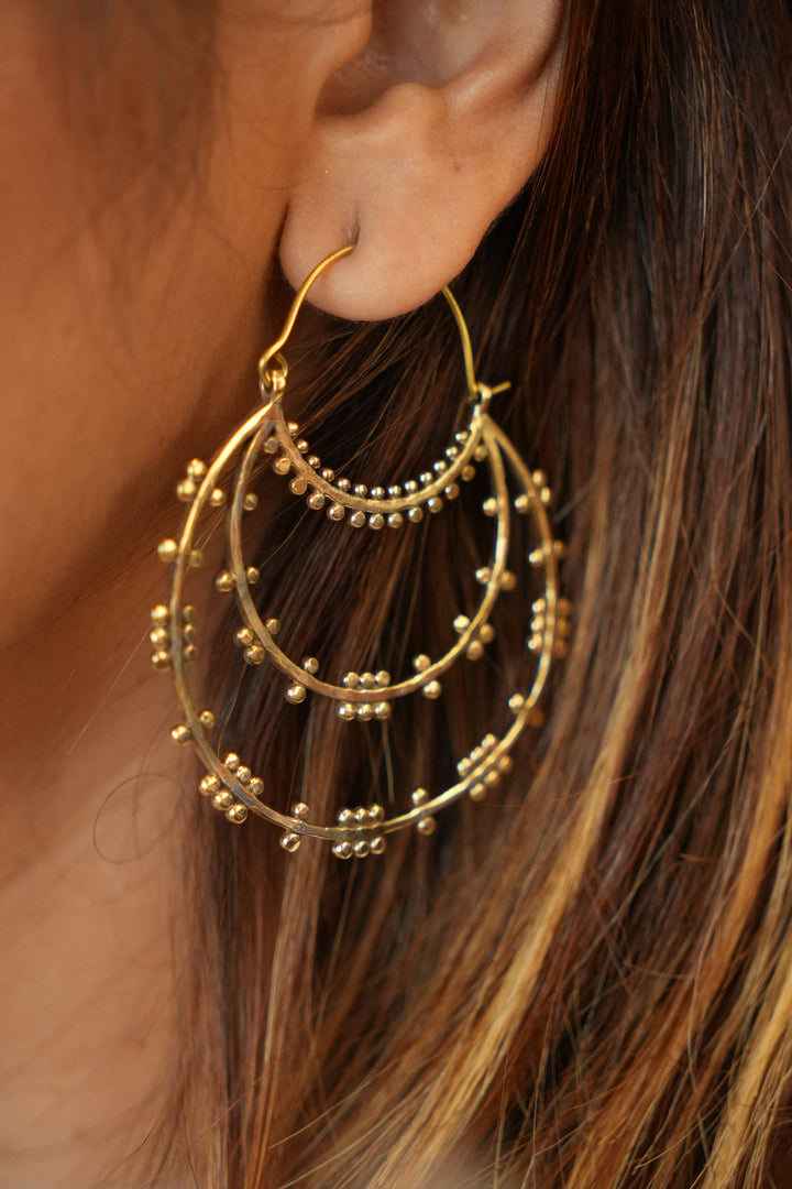 Celtic Brass Baali
