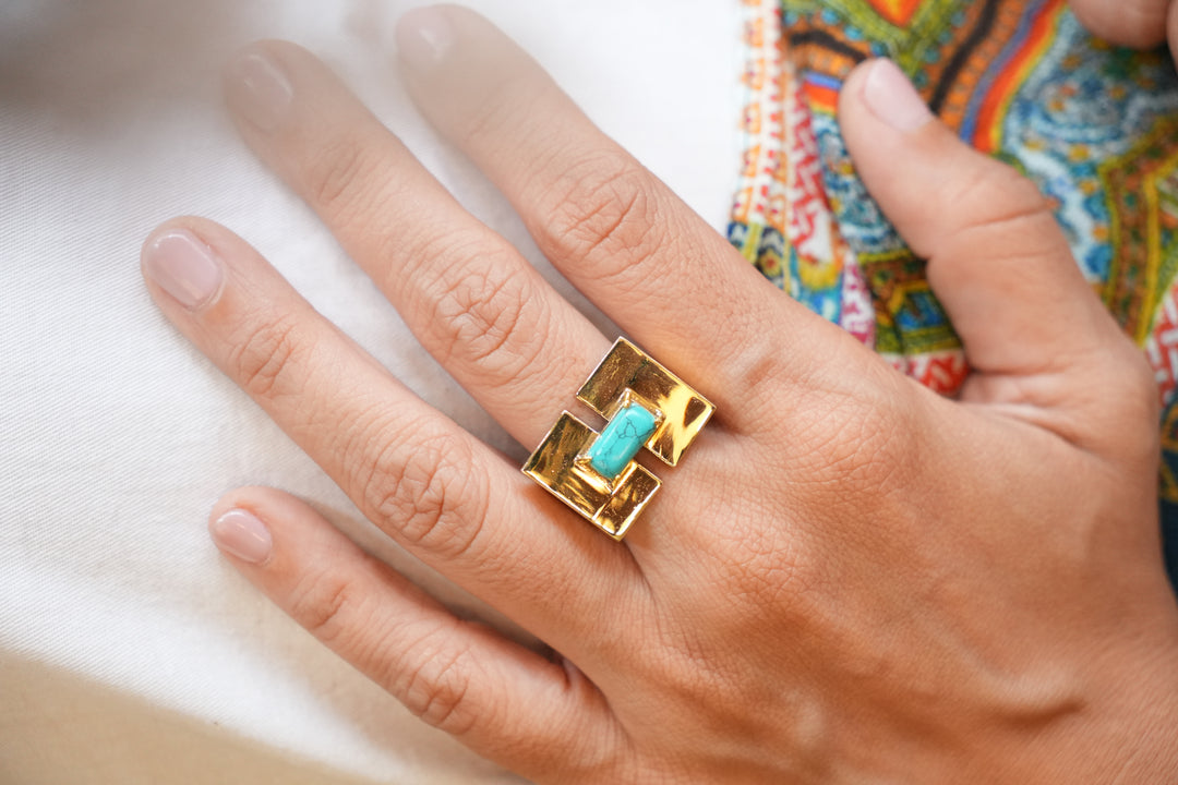 Turk band. Non adjustable