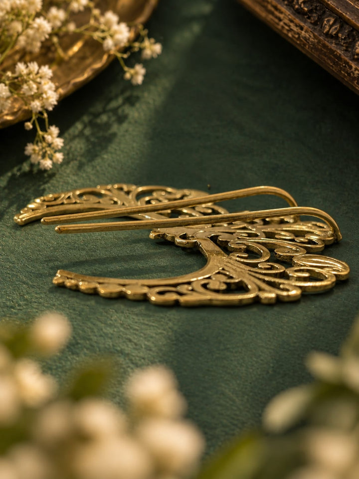 Maharani hair pin