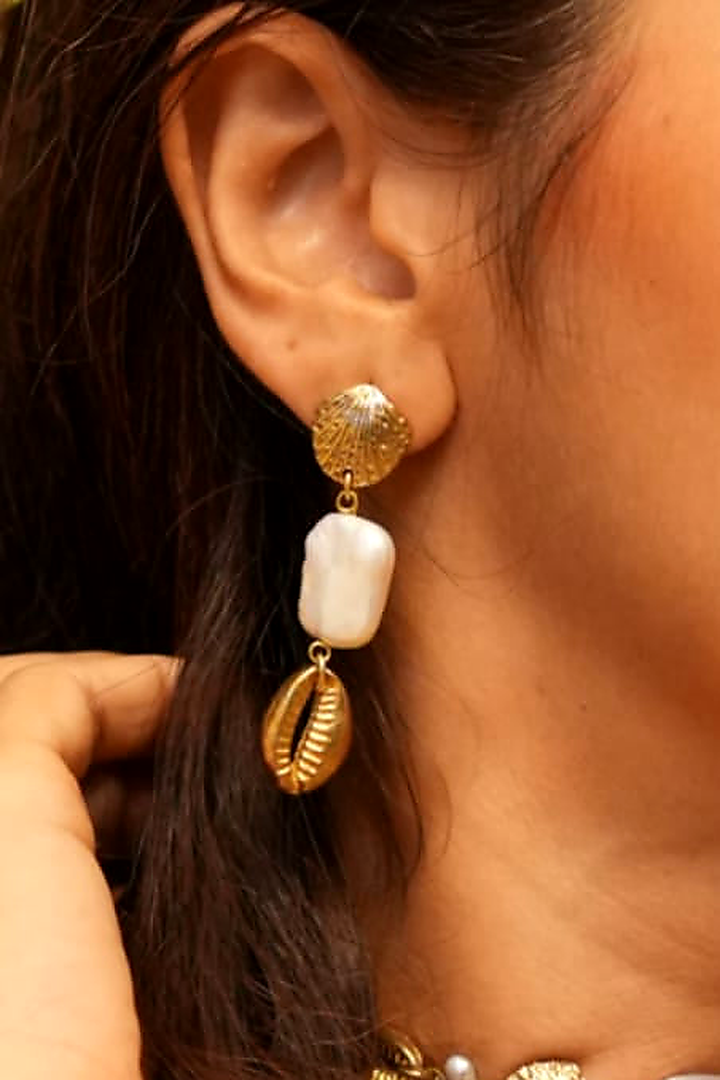 Oeacn gypsy pearl dangler