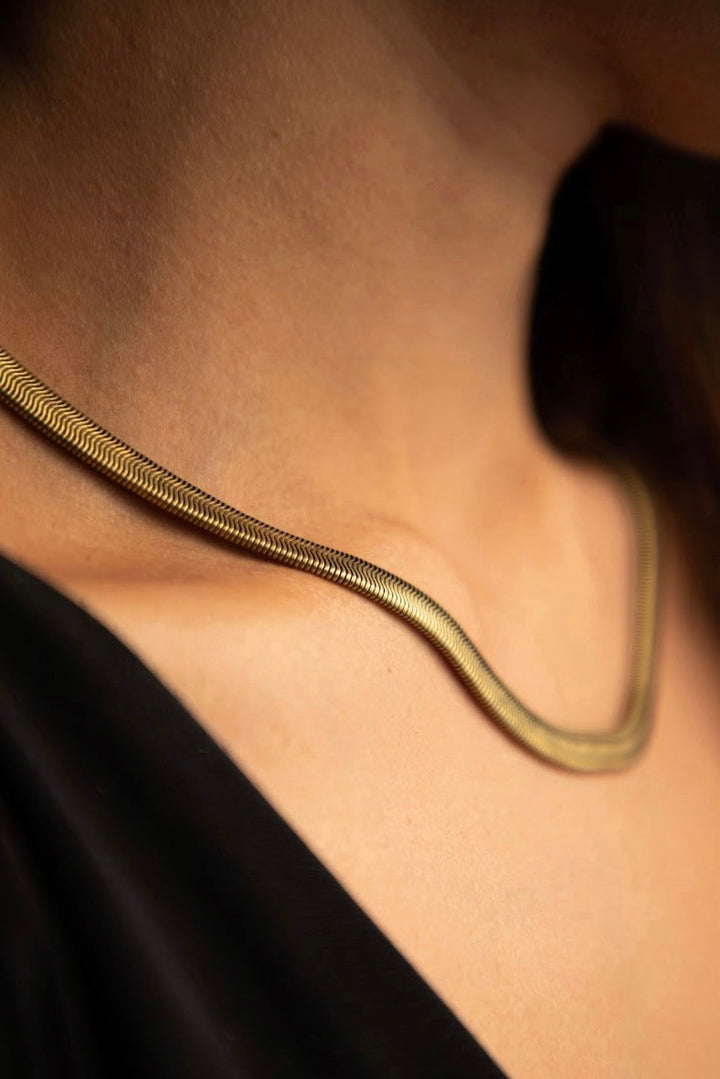 Snake chain