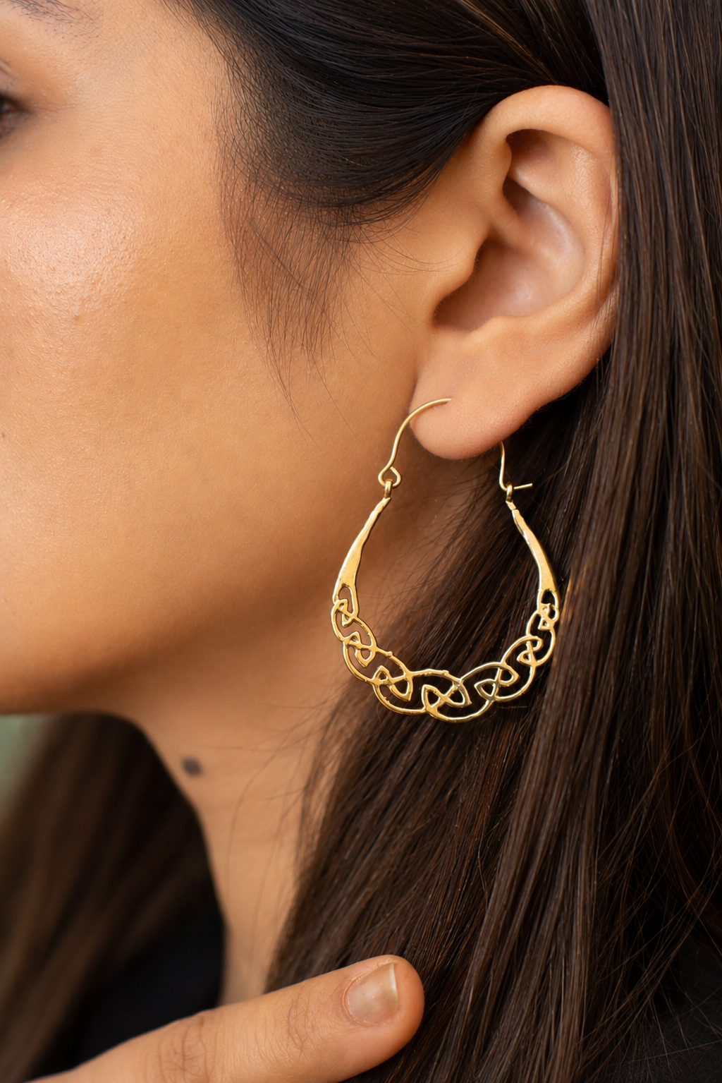 Elara Intricate Weave Baali