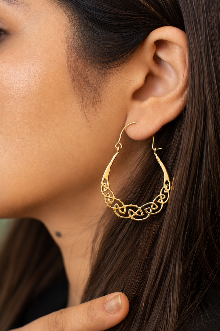 Elara Intricate Weave Baali