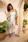 Langawi short kimono jacket-free size