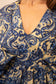Athena- kaftan dress