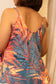 Fero strappy top