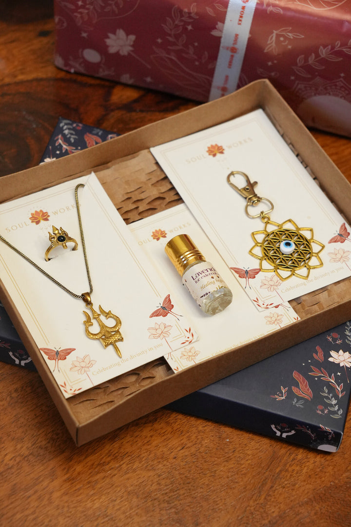 Festive Shiva Gift pack