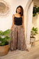 Celine co-ord set- free size