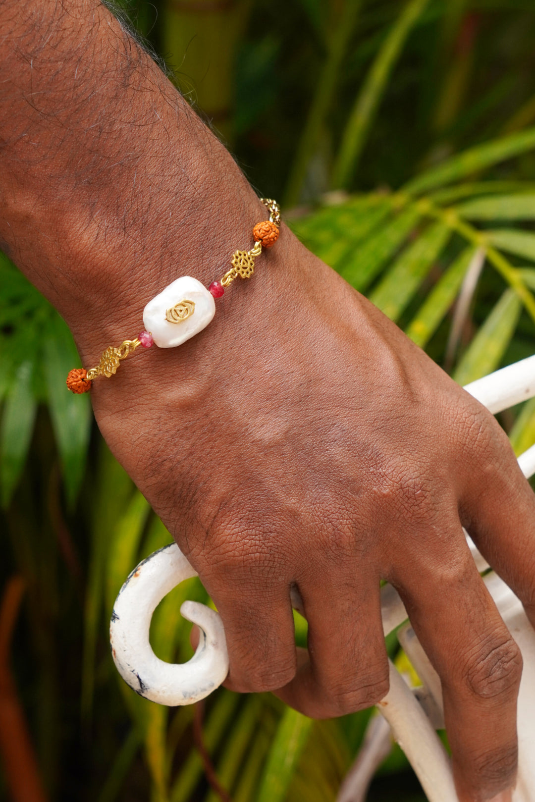 Suraksha ~ Timeless Rakhi