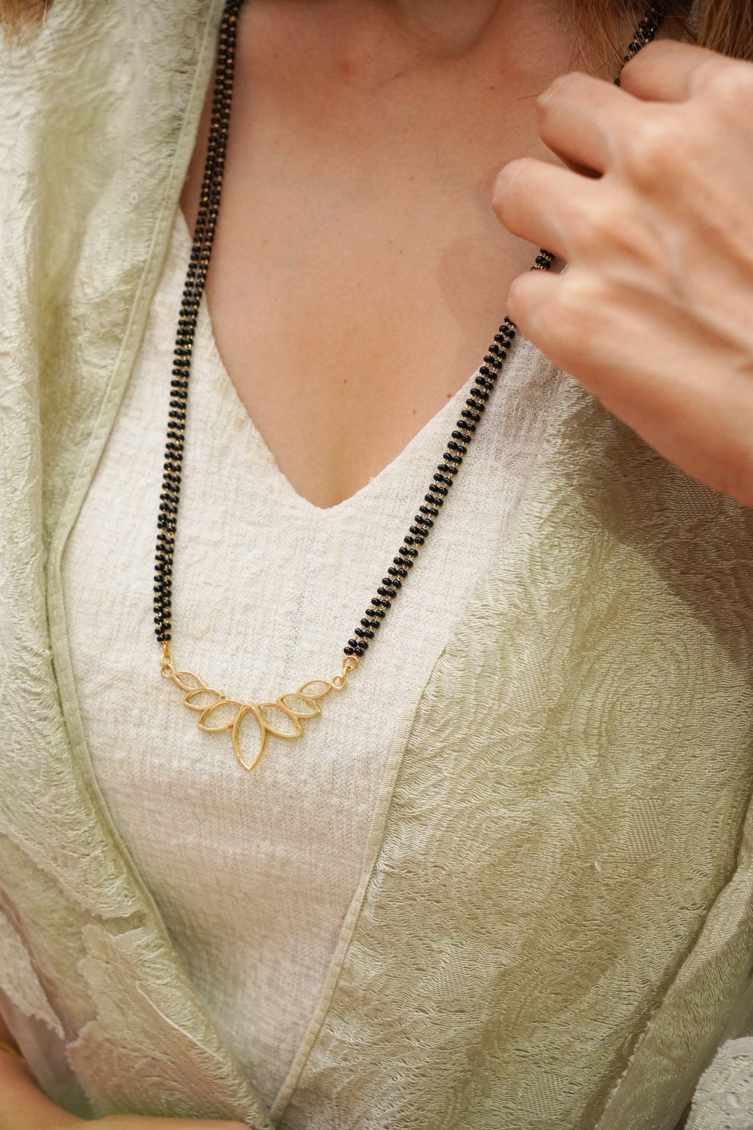 Shrey Mangalsuta