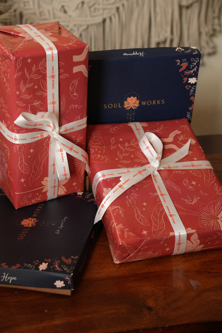 Gift Wrap