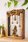 Hanuman Temple Frame