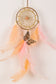 Pastel Keychain