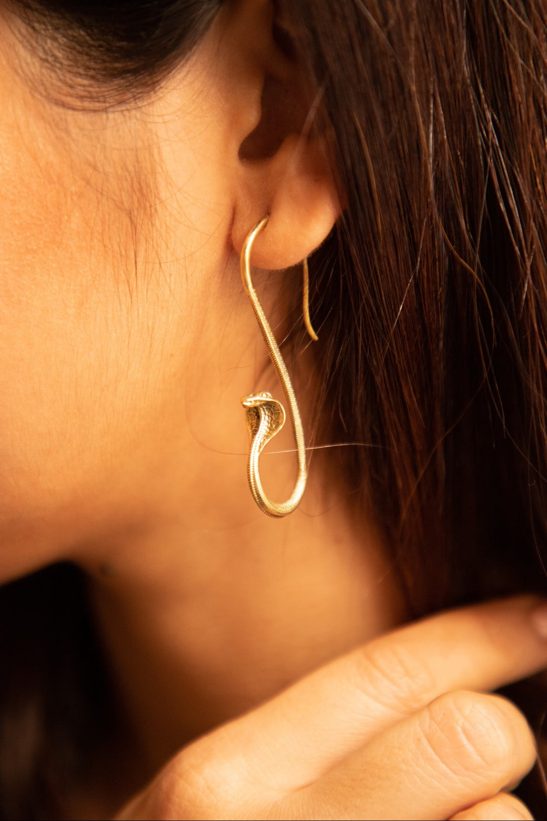 Buy Dreamcatcher Earrings Online in India – Soul Works –