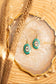 Evil Eye Earrings + Evil Eye Ring Combo