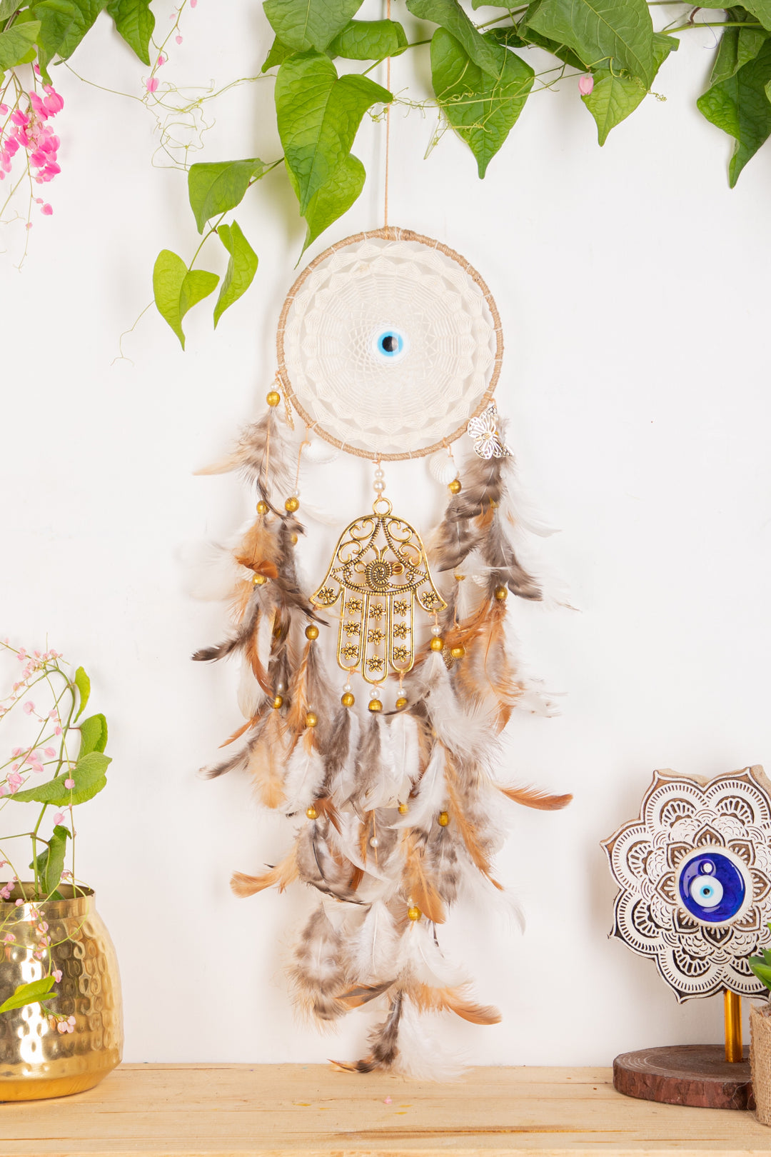 Buy Handcrafted Dream Catchers online – Soul Works –