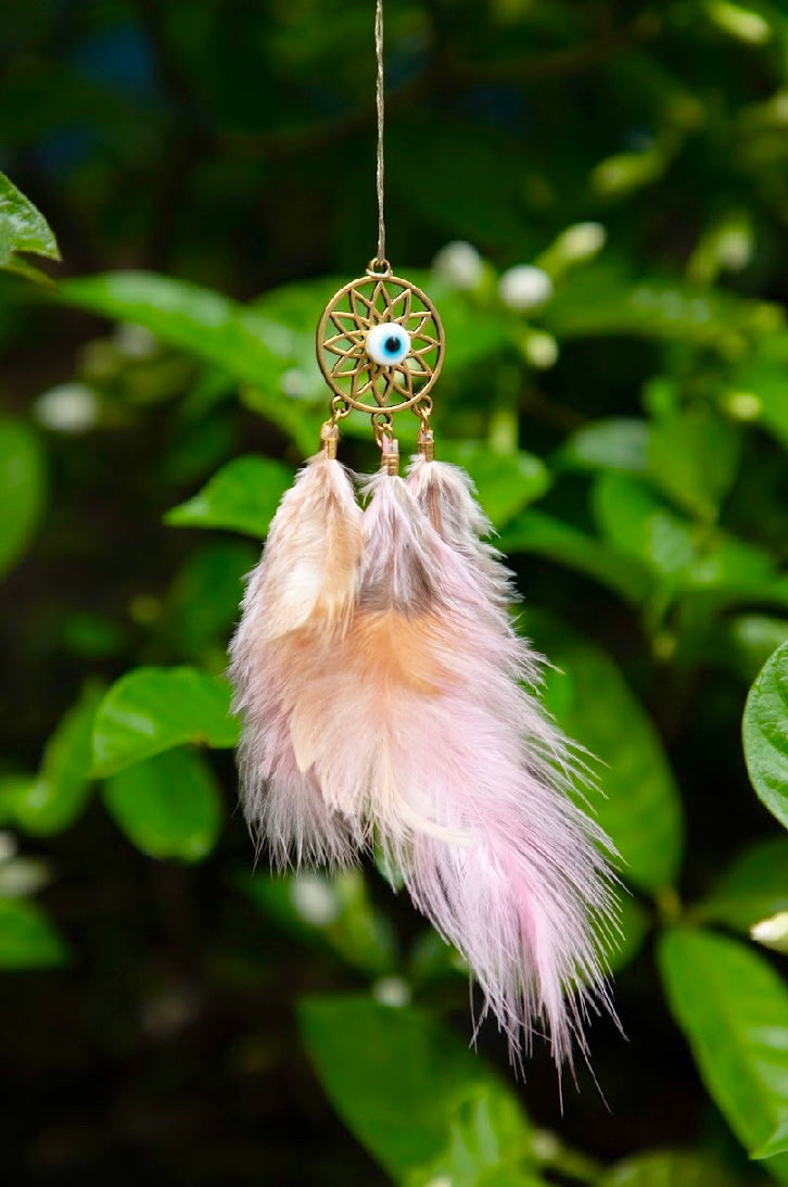 Buy Handcrafted Dream Catchers online – Soul Works –