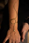 Snake handcuff