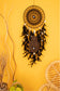 Protective hamsa.