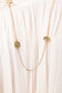 Long Charm Necklace